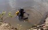 Парень утонул на реке Усолка в Павлодаре